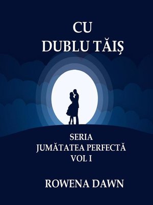 cover image of Cu Dublu Tais